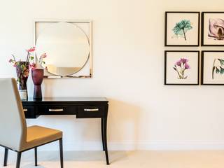 Home Staging : Highfield Drive , In:Style Direct In:Style Direct Moderne slaapkamers