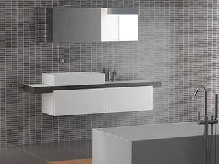 Modern Design, Intermat Intermat Modern bathroom