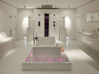 Modern Design, Intermat Intermat Modern bathroom