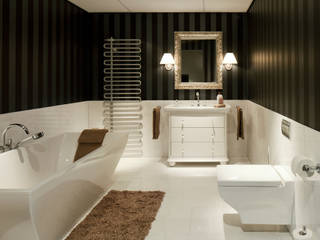 Klassiek, Intermat Intermat Classic style bathroom