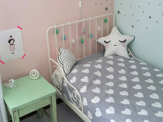 Kinderkamervintage foto's voor kinderkamer artikel, Kinderkamervintage Kinderkamervintage Rustikale Kinderzimmer