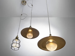 VINTAGE, by Lluscà&Santolaria for GROK 2015, LEDS-C4 LEDS-C4 商業空間