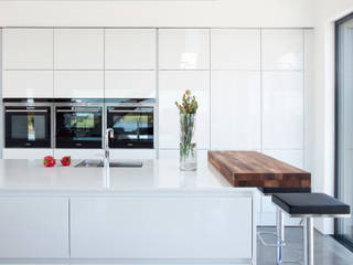 Killinchy, Interior360 Interior360 Modern kitchen