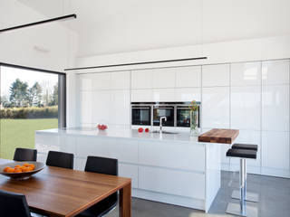 Killinchy, Interior360 Interior360 Cucina moderna