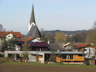 Chaise Lounge, Geistlweg-Architektur Geistlweg-Architektur Nhà