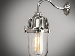 Coughtrie SW Luminaires, C. Smith & Co C. Smith & Co حديقة