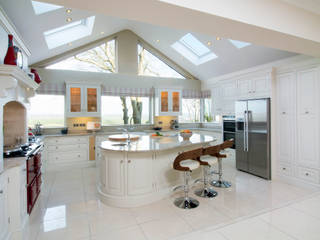 Cork, Interior360 Interior360 Classic style kitchen