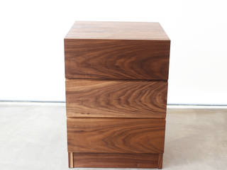 Drawer, Moon studio Moon studio Studio moderno