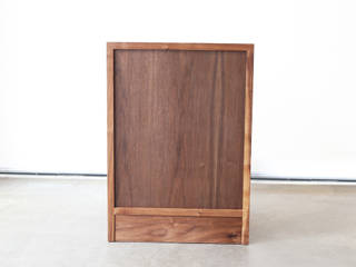 Drawer, Moon studio Moon studio Studio moderno