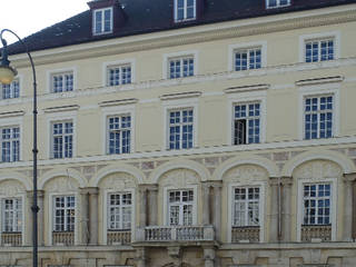 Kaufberatung für Wohnung, Haus und Büro, Berhausen Architekt + Sachverständiger Berhausen Architekt + Sachverständiger Classic style houses