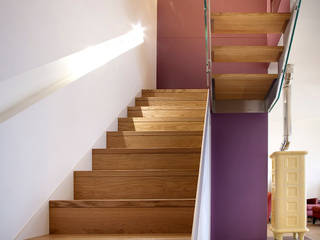 homify Stairs Stairs