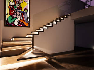 Zig-Zag Classic, Siller Treppen/Stairs/Scale Siller Treppen/Stairs/Scale Stairs Wood Wood effect