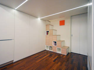 Br_1, Okapi Okapi Moderne Wohnzimmer