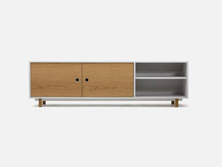 Sideboard, John Green Designs John Green Designs Вітальня