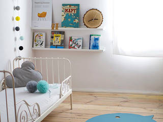 Bird, LUMIO LUMIO Minimalist nursery/kids room