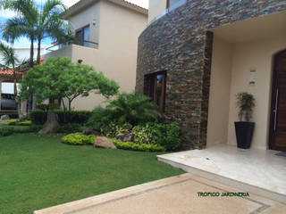 Jardines en campo de golf, Tropico Jardineria Tropico Jardineria 庭院