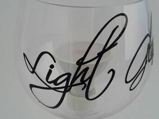 Light Glass, ARTLES design ARTLES design منازل