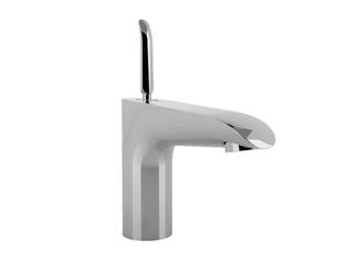 Basin Mixer, Visionmaker Visionmaker Moderne Badezimmer