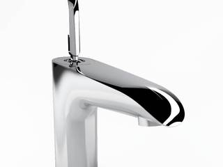 Basin Mixer, Visionmaker Visionmaker Moderne Badezimmer