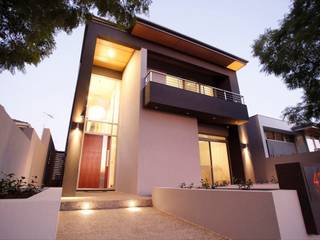 modern by New Home Building Brokers, Modern