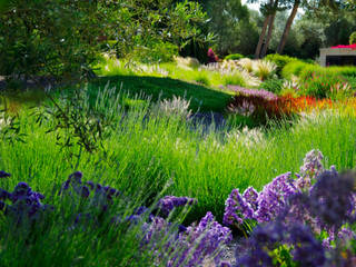 Jardines Mediterráneos, Viveros Pou Nou Viveros Pou Nou حديقة