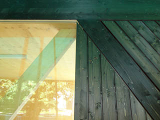 smarch-Mathys&Stücheli Paredes y pisosRevestimientos de paredes y pisos