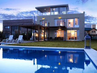 The River House, FamilyHouses FamilyHouses منازل