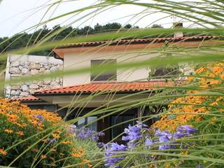 Navarra 1, Jardinarias Jardinarias Taman Klasik