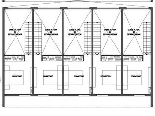 CUBE, Desarrollos Proyecta Desarrollos Proyecta Modern Evler