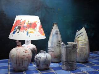 ARTE CONTEMPORANEA CERAMICA, www.massimoonnis.com www.massimoonnis.com Więcej pomieszczeń