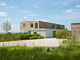 Sussex House , Wilkinson King Architects Wilkinson King Architects Nhà