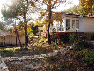 Saklı Göl Evleri, SAKLI GÖL EVLERİ SAKLI GÖL EVLERİ Modern houses