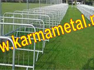 KARMA METAL-Polis Barikatları Ve Güvenlik Bariyerleri, KARMA METAL KARMA METAL Industriële huizen