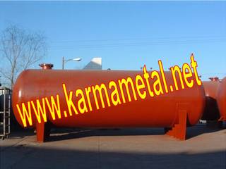 KARMA METAL basınçlı hava tankı kompresor tankları imalatı, KARMA METAL KARMA METAL Industriële keukens