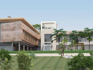 SolCity, Studio of Architecture and Design "St.art" Studio of Architecture and Design 'St.art' Minimalist house