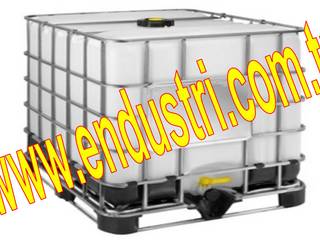 ENDUSTRI GRUP-Ibc Tank Kimyasal Sivi Yag Toplama Kuveti Paleti, ENDÜSTRİ GRUP ENDÜSTRİ GRUP Hành lang, sảnh & cầu thang phong cách công nghiệp