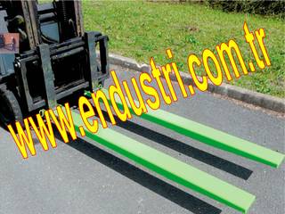 ENDÜSTRİ GRUP-Forklift Çatalı Bıçağı Uzatma Kılıfı, ENDÜSTRİ GRUP ENDÜSTRİ GRUP ห้องนั่งเล่น