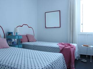 Vivienda de verano, decoraCCion decoraCCion Nursery/kid’s room