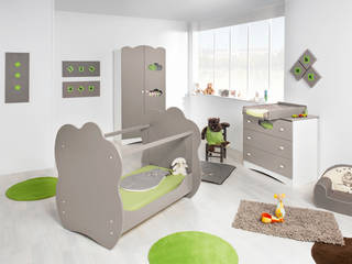 Dormitorios de bebé completos, Mobikids Mobikids Nursery/kid’s room