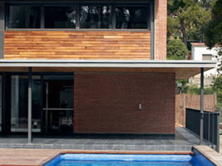 CASA BOSC, AR47 SCP AR47 SCP Pool