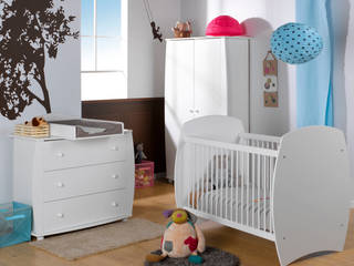 Dormitorios de bebé completos, Mobikids Mobikids Nursery/kid’s room