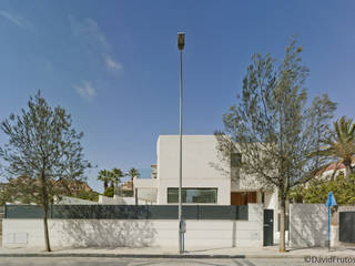 ​Casa Cabo, Martin del Guayo Martin del Guayo Casas modernas