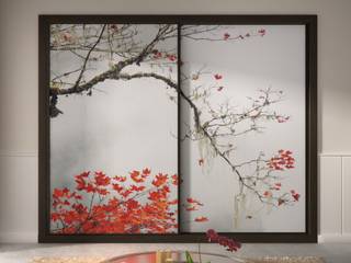 AstiDkora QuartoArmários