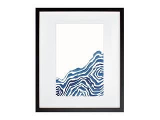 WAVES, DESIGN X FIVE DESIGN X FIVE Other spaces