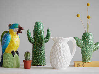 Home Inspiration, rigby & mac rigby & mac WoonkamerAccessoires & decoratie
