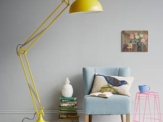 Home Inspiration, rigby & mac rigby & mac Living room