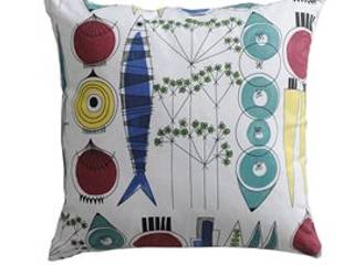 Cushions, Almedahls Almedahls Modern style bedroom