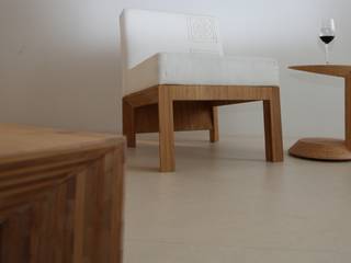 Bloooms Living roomStools & chairs