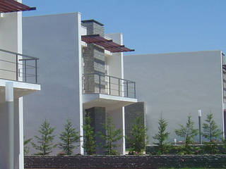 Condomínio Habitação Estoril, Arquitronica Lda Arquitronica Lda Rumah Klasik
