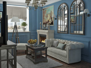 homify Living room